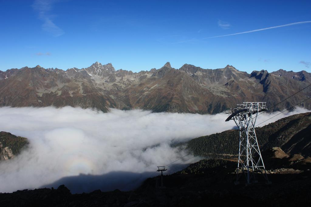 Ebene Ischgl