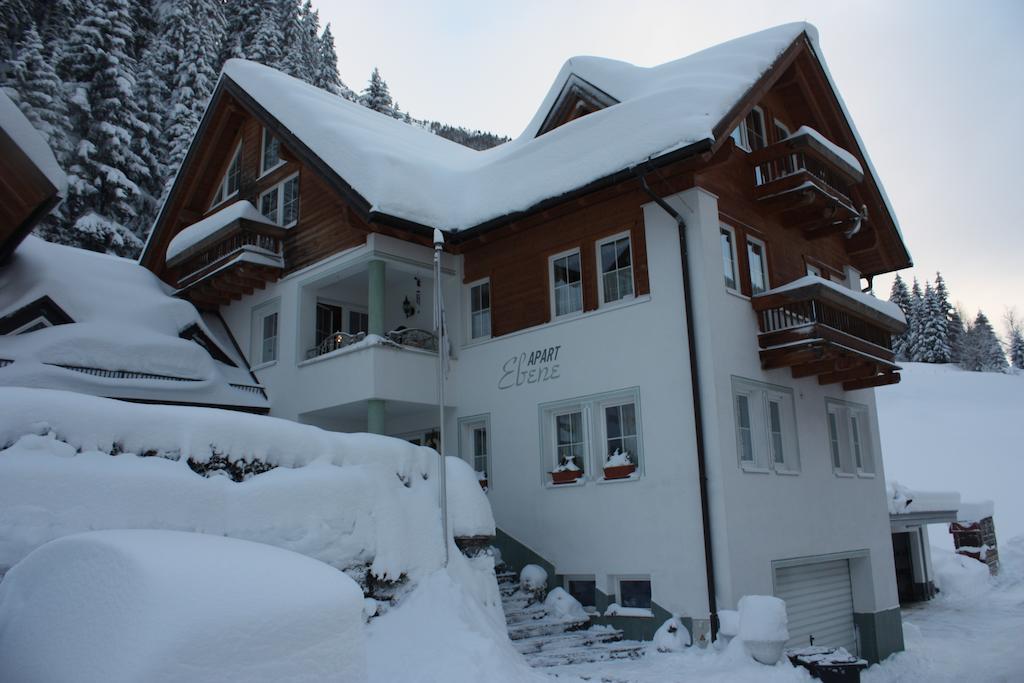 Leilighet Ebene Ischgl