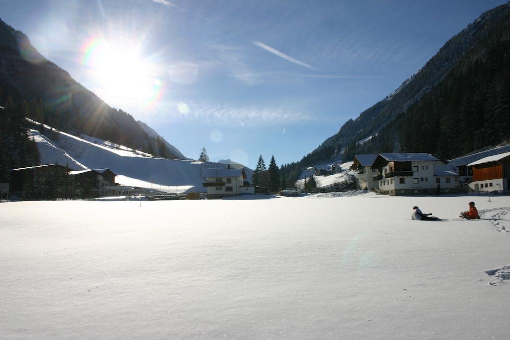 Leilighet Ebene