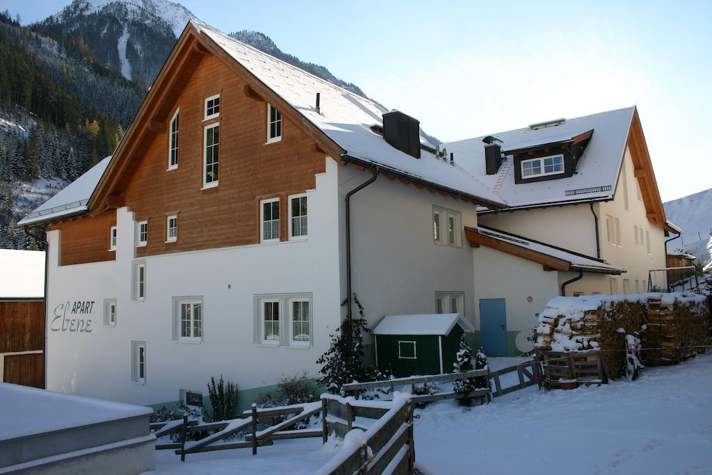 Leilighet Ebene Ischgl