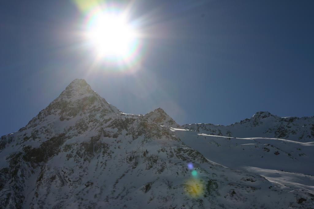 Ebene Ischgl