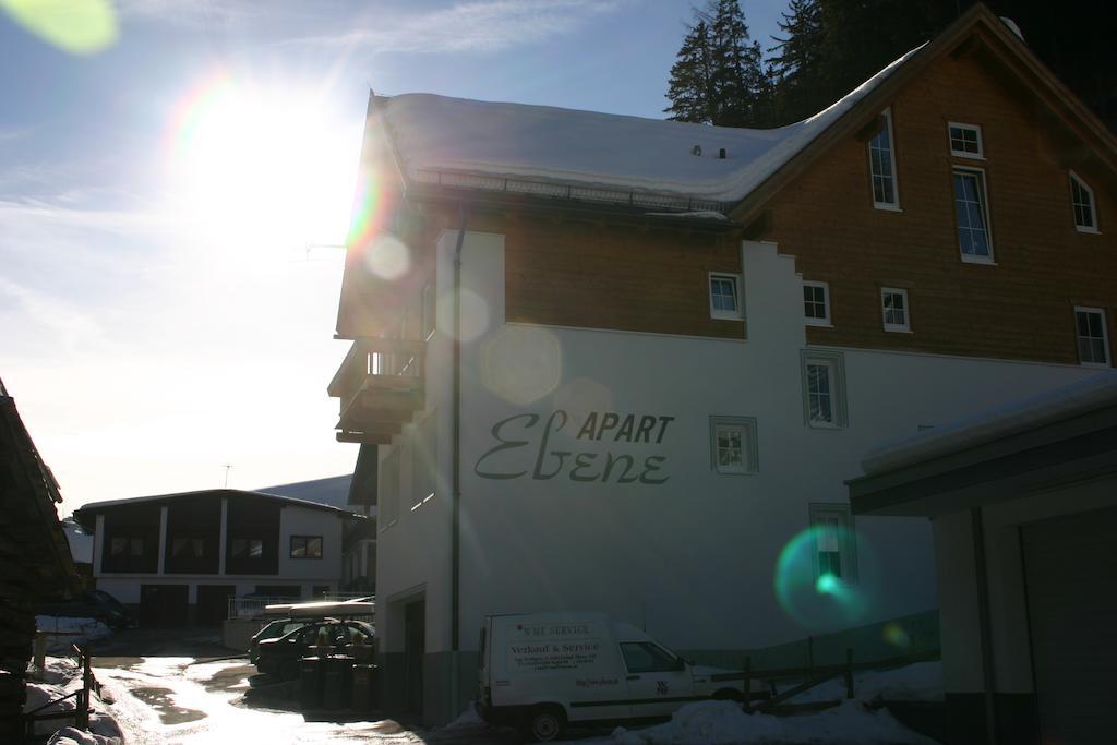 Leilighet Ebene