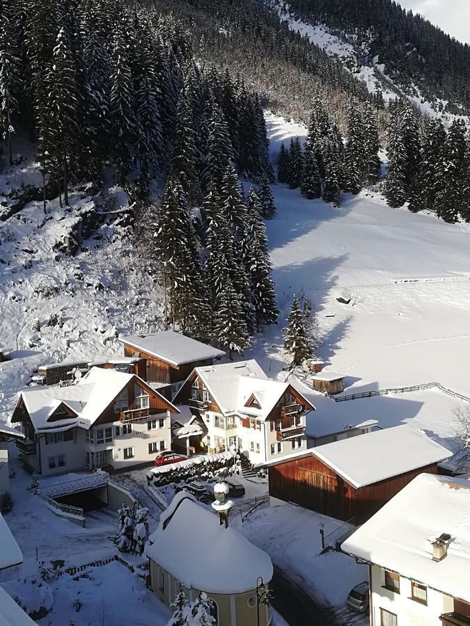 Ebene Leilighet